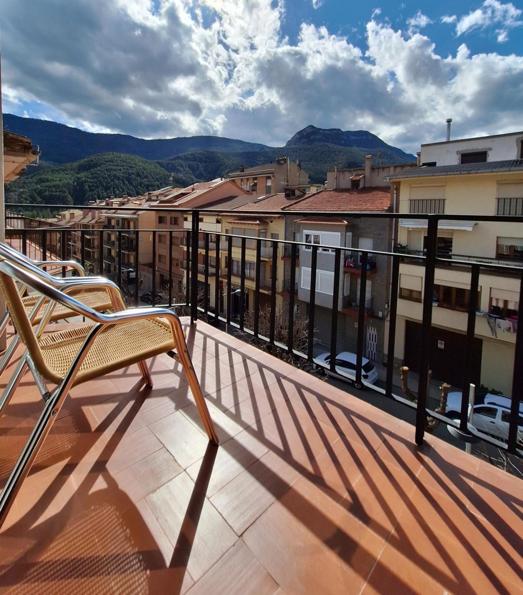 Apartament Eliette 4 Bagá Exterior foto